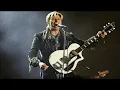David Bowie - Cat People (Putting Out Fire)