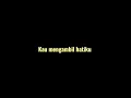 Download Lagu Utopia - Benci (Karaoke)