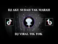 Download Lagu DJ AKU SUDAH TAK MARAH WALAU MASIH TERINGAT - SATU SATU IDGITAF REMIX FULLBASS TIKTOK TERBARU 2023