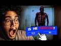 This is the most DISTURBING test i ever took The Lancaster Leak - Entity Exam