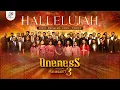 Download Lagu Hallelujah - Oneness India Season 3 | Live In Concert | #hallelujah #oneness3