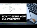 Why and How to Get Cisco s Free CML Cisco Modeling Lab Upgrade from Packet Tracer Now