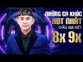 Lagu Châu Gia Kiệt - Tuyển Tập Nhạc Trẻ 8x 9x Đi Cùng Năm Tháng