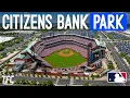How the Phillies Built Citizens Bank Park TFC Stadiums