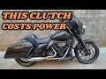 Download Lagu Post Repair Dyno Results - The Clutch was costing us!