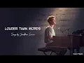 ♩ 要付出多少才足以喚醒一代人? ♪ |Andrew Garfield - Louder Than Words (feat Vanessa Hudgens & Joshua Henry) | 中英歌詞