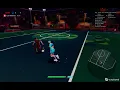 Rematch Aug 9 2026