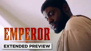 emperor the raid at harpers ferry