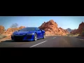 The 2017 Acura NSX Designed Developed and Manufactured in the USA