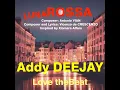Luna rossa (Cover)