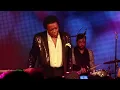 Faithful Man - - Lee Fields & The Expressions (Under The Bridge, London 14-01-17)