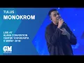 Tulus - Monokrom [LIVE]