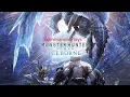 Monster Hunter World Iceborne Getting bones and fighting the dog again