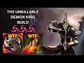 Download Lagu THE UNKILLABLE DEMON KING BUILD (INSANE PENTAKILL)
