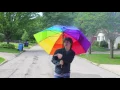 Umbrella - Julian Greenwell (Official)