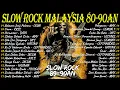 LAGU JIWANG 80AN DAN 90AN TERBAIK - LAGU SLOW ROCK MALAYSIA - KOLEKSI 30 LAGU2 JIWANG 80AN - 90AN