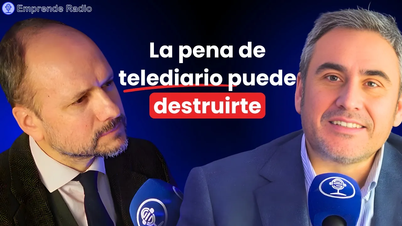 Juicio Mediático y Reputación Empresarial: CÓMO Defenderte antes de la Sentencia