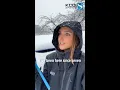 Iowa weather Several inches of snow fall in Des Moines