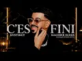 DYSTINCT - C’EST FINI (officiel music vidéo)