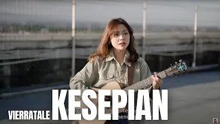 kesepian vierratale tami aulia