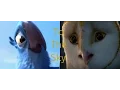 Download Lagu Rio/Owls of Ga'hoole MV To The Sky - Owl City