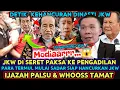 Download Lagu MAMPUZZ‼️JKW TAMAT-DETIK² KEHANCURAN DINASTI JKW😱Para Termul Sadar \u0026Bongkar NKRI Terjual Demi Whooss