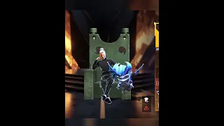 مقارنه بين حساب عبود وحساب صحراوي فري فاير فري فاير Freefire صحراوي عبود فري فاير 