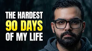 I Spent 90 Days In Vanvaas. Here's What It Did To Me.