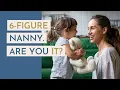 Six Figure Nanny Jobs - What I look for When Interviewing Nannies