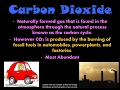 Greenhouse Effect Notes 2023