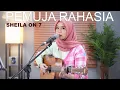 Download Lagu PEMUJA RAHASIA - SHEILA ON 7 ( COVER BY REGITA ECHA )