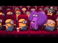 AMC Policy Spot - Minions vs Evil Minion