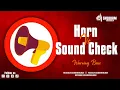 Download Lagu Horn Vs Soundcheck Dj Shubham Haldaur | #2020Soundcheck | #CompetitionSoundchek2020