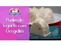 Download Lagu Pudim de Iogurte com Gergelim