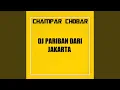 Lagu Dj Pariban Dari Jakarta
