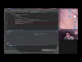 Creating a Minesweeper Clone Game LIVE