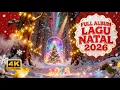 Lagu LAGU NATAL TERBARU 2025 🎄 Rayakan Sukacita Natal Dengan Lagu Rohani