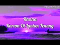 Download Lagu Rheina - Karam Di Lautan Tenang ( Lirik )