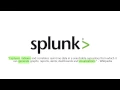 What is Splunk
