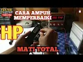 Download Lagu Cara memperbaiki HP android Mati Total 100% done  // how to fix a totally dead android phone