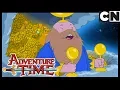 Lagu Adventure Time | On The Lam | Cartoon Network