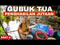 Download Lagu (90) Suami Istri Hidup di PEDALAMAN KALIMANTAN | Keliling Indonesia - Katingan