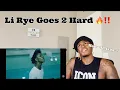 Li Rye - BINARY TRIGGER Reaction