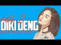 Download Lagu LAGU PARTY DIKI DENG VOLL 2 REMIX EMAN D'JOLONG FT LULLY JR