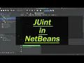 Junit Program in NetBeans using Maven Advance Java JUnit Maven Netbeans Unit testing