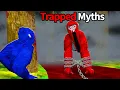 We Trapped EVERY GHOST in Gorilla Tag