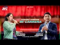 Download Lagu CUANDO TERMINE MI CARRERA// Petrona Gonzales ft Gaspar Puentes -Unción Del Espíritu Santo // en vivo