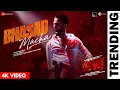 Download Lagu Bhasad Macha Trigger Chala - 4K Video - Bhasad Macha Song - Deva - Shahid Kappor - Mika Singh