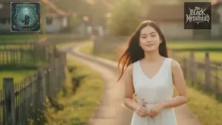 boomerang bungaku cover by the black metalhead rahmat sulingo genre rock ballad