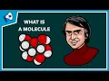 What Is a Molecule
